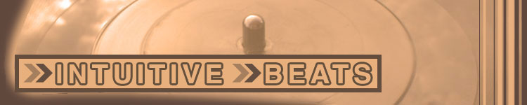 Intuitive Beats by DJ Story