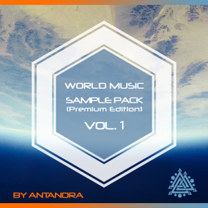 World Music Sample Pack (Premium Edition) Vol 1